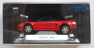 トミカリミテッド　0019　HONDA　NSX(中古品)