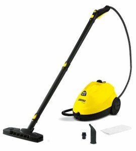 KARCHER (ケルヒャー) スチームクリーナー SC1020 1512-237(中古品)