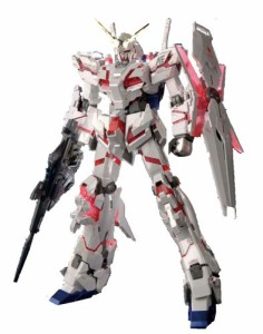 HGUC 1/144 RX‐0 ユニコーンガンダム デストロイモード チタニウムフィニ (中古品)