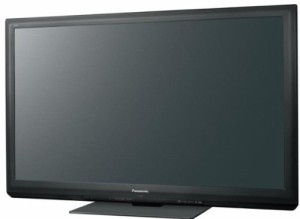 パナソニック 46V型 液晶テレビ ビエラ TH-P46GT3 フルハイビジョン   2011(中古品)