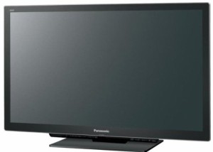 パナソニック 32V型 液晶テレビ ビエラ TH-L32DT3 フルハイビジョン USB HD(中古品)