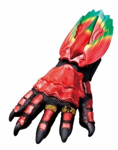 仮面ライダーOOO(オーズ) 装着!なりきりアンク(中古品)