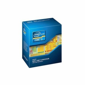 インテル Boxed Intel Core i3 i3-2100T 2.5GHz 3M LGA1155 SandyBridge BX(中古品)