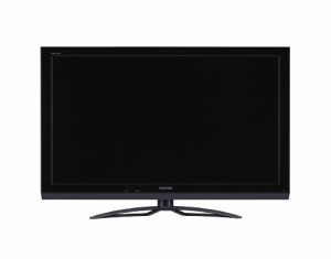 東芝 37V型 液晶 テレビ 37Z2 フルハイビジョン HDD(外付) 2011年モデル(中古品)