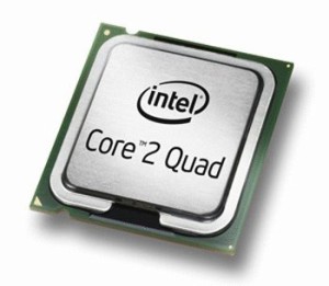 インテル Core 2?Quad プロセッサ- Q8400?2.66GHz 1333MHz 4MB  LGA775?CPU(中古品)