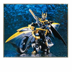 R&M5　仮面ライダーナイトサバイブ　from　仮面ライダー龍騎(中古品)