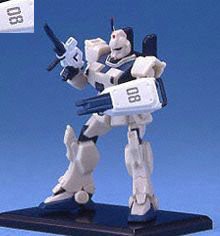 ガンダムコレクション3 ガンダムEz8 《ブラインドボックス》(中古品)