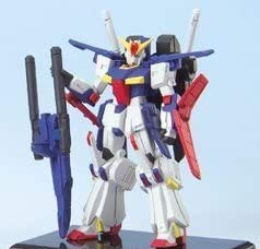 ガンダムコレクション10 ＺＺガンダム 《ブラインドボックス》(中古品)