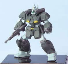 ガンダムコレクション10 ジム・キャノン?U ジム・ライフル 《ブラインドボ (中古品)