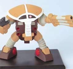 ガンダムコレクション10 ジュアッグ　右手/平手 《ブラインドボックス》(中古品)