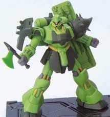 ガンダムコレクション10 ギラ・ドーガ　ビーム・ソードアックス63 《ブライ(中古品)