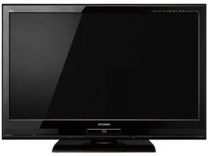 三菱電機(MITSUBISHI) 40V型 液晶 テレビ LCD-40BHR500 フルハイビジョン H(中古品)