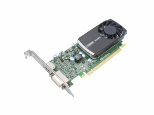 ELSA ワークステーション向けグラフィックボード NVIDIA Quadro 400 512MB (中古品)