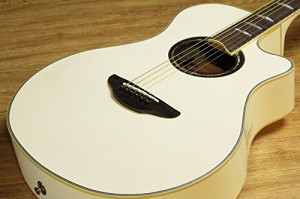 ヤマハ YAMAHA エレアコギター APX1000 PW(中古品)