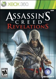 Assassin's Creed Revelations(中古品)