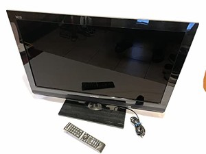 日立 Wooo L32-XP07 32V型地上・BS・110度CSデジタルハイビジョンLED液晶テレ(中古品)