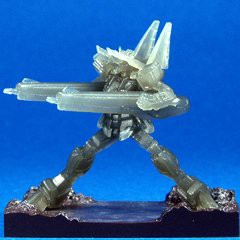 ガンダムコレクションNEO2 ブラストインパルスガンダム（ルミナス） 《ブラ(中古品)