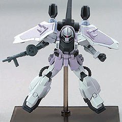 ガンダムコレクションNEO2 ブレイズザクファントム（ビーム突撃銃） 《ブラ(中古品)