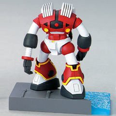 ガンダムコレクションNEO2 ゾゴック 《ブラインドボックス》(中古品)