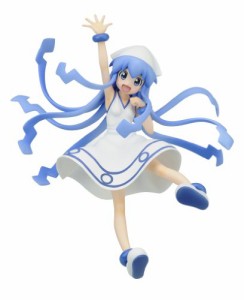 コトブキヤ 侵略!イカ娘 イカ娘 1/8スケール PVC塗装済み完成品(中古品)