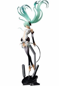 初音ミク・アペンド (1/8スケール PVC塗装済み完成品)(中古品)