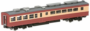 TOMIX Nゲージ サハシ455 8951 鉄道模型 電車(中古品)