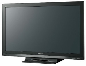 パナソニック 32V型 液晶テレビ ビエラ TH-L32RB3 ハイビジョン HDD内蔵  2(中古品)