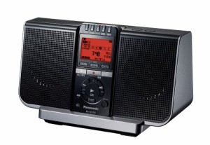 Panasonic ICレコーダー ブラック RR-RS150-K(中古品)