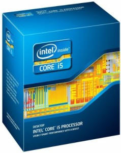 インテル Core i5 i5-2320 3.00GHz 6M LGA1155 SandyBridge BX80623I52320(中古品)
