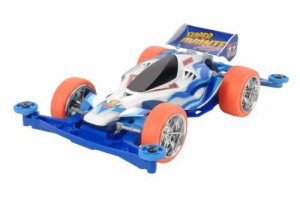 タミヤ 1/32 レーサーミニ四駆シリーズ No.65 スーパーアバンテ RS (スーパ(中古品)