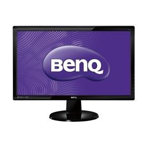 BenQ 24型LCDワイドモニター GL2450HM(中古品)