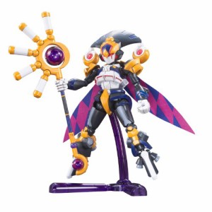 1/1 ダンボール戦機 LBX 017 ナイトメア(中古品)