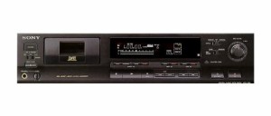 SONY DTC-690 DATデッキ ケーブル付(中古品)