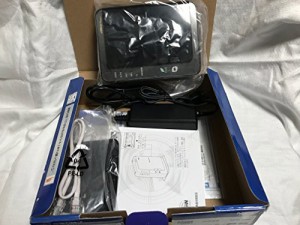 NEC Aterm WR9500N[HPモデル] PA-WR9500N-HP(中古品)