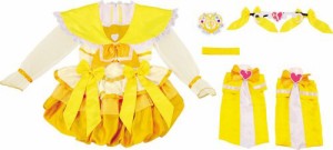 スイートプリキュア♪ なりきりキャラリートキッズ キュアミューズ(中古品)