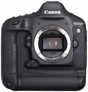 Canon デジタル一眼レフカメラ EOS-1D X ボディ EOS1DX(中古品)