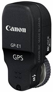 Canon GPSレシーバー GP-E1(中古品)