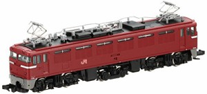 TOMIX Nゲージ ED76 後期型 JR九州仕様 2173 鉄道模型 電気機関車(中古品)