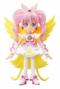 スイートプリキュア♪ キュアドール! クレッシェンドキュアメロディ(中古品)