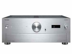 ONKYO プリメインアンプ A-9000R(S)(中古品)