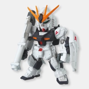 FW FUSION WORKS GUNDAM CONVERGE ガンダムコンバージ 14 RX-93 ニューガン(中古品)