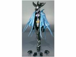 魂ウェブ商店限定 S.H.フィギュアーツ グリード メズール(中古品)