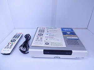 スカパー!HD対応チューナー　地デジチューナー内蔵　SP-HR200H(中古品)