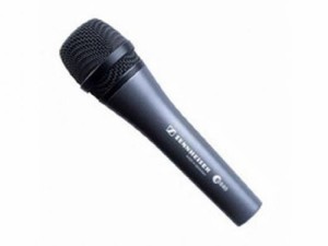 SENNHEISER/ゼンハイザー ボーカル用マイク（e840）(中古品)