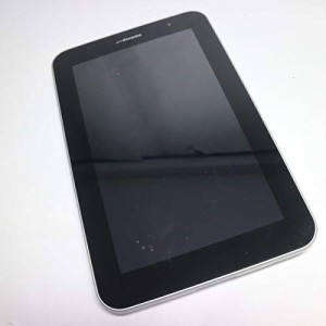 docomo Galaxy Tab 7.0 Plus SC-02D 白ロム(中古品)