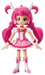 スマイルプリキュア! キュアドール!キュアハッピー(中古品)