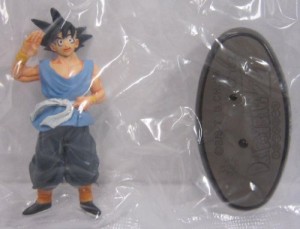 超造形魂　ドラゴンボールＺ　其之九（孫悟空　カラーVer.）(中古品)