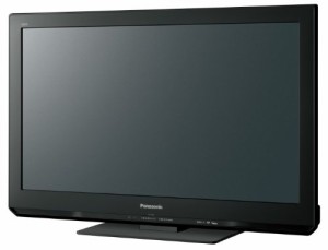 パナソニック 32V型 液晶テレビ ビエラ TH-L32C5 ハイビジョン   2012年モ (中古品)