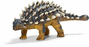 シュライヒ 恐竜 サイカニア フィギュア 14519(中古品)