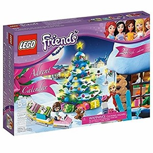 レゴ (LEGO) フレンズ・アドベントカレンダー 3316(中古品)